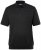 Men+ 264 Galléros póló bellyfit Fekete - Pólóingek - Galléros Pólók 2XL-8XL - Pólóingek 2XL-8XL