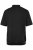 Men+ 264 Galléros póló bellyfit Fekete - Pólóingek - Galléros Pólók 2XL-8XL - Pólóingek 2XL-8XL