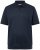 Men+ 264 Galléros póló bellyfit Sötétkék - Pólóingek - Galléros Pólók 2XL-8XL - Pólóingek 2XL-8XL