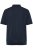 Men+ 264 Galléros póló bellyfit Sötétkék - Pólóingek - Galléros Pólók 2XL-8XL - Pólóingek 2XL-8XL