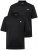 Men+ 266 Galléros póló bellyfit Fekete 2 db-os csomag - Pólóingek - Galléros Pólók 2XL-8XL - Pólóingek 2XL-8XL