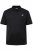 Men+ 266 Galléros póló bellyfit Fekete 2 db-os csomag - Pólóingek - Galléros Pólók 2XL-8XL - Pólóingek 2XL-8XL