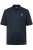 Men+ 266 Galléros póló bellyfit Sötétkék 2 db-os csomag - Pólóingek - Galléros Pólók 2XL-8XL - Pólóingek 2XL-8XL
