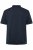 Men+ 266 Galléros póló bellyfit Sötétkék 2 db-os csomag - Pólóingek - Galléros Pólók 2XL-8XL - Pólóingek 2XL-8XL