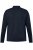 Men+ 270 Galléros póló hosszú ujjú Sötétkék - Pólóingek - Galléros Pólók 2XL-8XL - Pólóingek 2XL-8XL