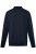 Men+ 274 Galléros póló hosszú ujjú bellyfit Sötétkék - Pólóingek - Galléros Pólók 2XL-8XL - Pólóingek 2XL-8XL