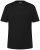 Men+ 276 Póló kerek nyakú Fekete - Pólók - Nagyméretű pólók - 2XL-14XL