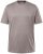 Men+ 276 Póló kerek nyakú Szürke - Pólók - Nagyméretű pólók - 2XL-14XL