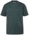 Men+ 276 Póló kerek nyakú Sötétzöld - Pólók - Nagyméretű pólók - 2XL-14XL