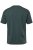 Men+ 276 Póló kerek nyakú Sötétzöld - Pólók - Nagyméretű pólók - 2XL-14XL