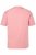 Men+ 276 Póló kerek nyakú Rózsaszín - Pólók - Nagyméretű pólók - 2XL-14XL