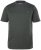 Men+ 276 Póló kerek nyakú Olívazöld - Pólók - Nagyméretű pólók - 2XL-14XL