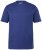 Men+ 276 Póló kerek nyakú Éjkék - Pólók - Nagyméretű pólók - 2XL-14XL