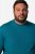 Men+ 276 Póló kerek nyakú Szürkéskék - Pólók - Nagyméretű pólók - 2XL-14XL