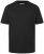 Men+ 279 Póló V-nyakú Fekete - Pólók - Nagyméretű pólók - 2XL-14XL