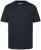 Men+ 279 Póló V-nyakú Sötétkék - Pólók - Nagyméretű pólók - 2XL-14XL