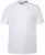 Men+ 279 Póló V-nyakú Fehér - Pólók - Nagyméretű pólók - 2XL-14XL