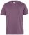 Men+ 279 Póló V-nyakú Szilva - Pólók - Nagyméretű pólók - 2XL-14XL