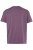 Men+ 279 Póló V-nyakú Szilva - Pólók - Nagyméretű pólók - 2XL-14XL