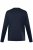 Men+ 307 Póló hosszú ujjú Sötétkék - Pólók - Nagyméretű pólók - 2XL-14XL
