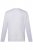 Men+ 307 Póló hosszú ujjú Fehér - Pólók - Nagyméretű pólók - 2XL-14XL