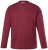 Men+ 307 Póló hosszú ujjú Padlizsán - Pólók - Nagyméretű pólók - 2XL-14XL