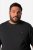 Men+ 308 Póló bellyfit Fekete - Pólók - Nagyméretű pólók - 2XL-14XL