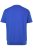 Men+ 308 Póló bellyfit Azúrkék - Pólók - Nagyméretű pólók - 2XL-14XL