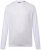 Men+ 313 Póló hosszú ujjú bellyfit Fehér - Pólók - Nagyméretű pólók - 2XL-14XL