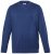 Men+ 313 Póló hosszú ujjú bellyfit Éjkék - Pólók - Nagyméretű pólók - 2XL-14XL