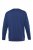 Men+ 313 Póló hosszú ujjú bellyfit Éjkék - Pólók - Nagyméretű pólók - 2XL-14XL