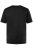 Men+ 365 Henley póló Fekete - Pólók - Nagyméretű pólók - 2XL-14XL