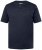 Men+ 365 Henley póló Sötétkék - Pólók - Nagyméretű pólók - 2XL-14XL