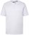 Men+ 365 Henley póló Fehér - Pólók - Nagyméretű pólók - 2XL-14XL