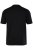 JP1880 AC/DC Classic Logo Band T-Shirt Black - Pólók - Nagyméretű pólók - 2XL-14XL