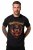 JP1880 Motörhead Sacrifice Band T-Shirt Black - Pólók - Nagyméretű pólók - 2XL-14XL