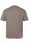Men+ 424 Póló Trout Trophy Szürkésbarna - Pólók - Nagyméretű pólók - 2XL-14XL