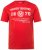 Men+ 424 Póló Trout Trophy Chilipiros - Pólók - Nagyméretű pólók - 2XL-14XL