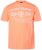 Men+ 424 Póló Trout Trophy Sötét barack - Pólók - Nagyméretű pólók - 2XL-14XL