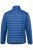 Boston Park 638 Steppelt dzseki bellyfit állógallérral Kobaltkék - Kabátok - Nagyméretű Kabátok - 2XL-8XL