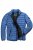 Boston Park 638 Steppelt dzseki bellyfit állógallérral Kobaltkék - Kabátok - Nagyméretű Kabátok - 2XL-8XL
