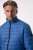Boston Park 638 Steppelt dzseki bellyfit állógallérral Kobaltkék - Kabátok - Nagyméretű Kabátok - 2XL-8XL