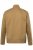 Men+ 641 Pamut dzseki állógallérral Camel - Kabátok - Nagyméretű Kabátok - 2XL-8XL