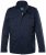 Boston Park 779 Field dzseki állógallérral Sötétkék - Kabátok - Nagyméretű Kabátok - 2XL-8XL