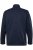 Boston Park 779 Field dzseki állógallérral Sötétkék - Kabátok - Nagyméretű Kabátok - 2XL-8XL