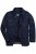 Boston Park 779 Field dzseki állógallérral Sötétkék - Kabátok - Nagyméretű Kabátok - 2XL-8XL
