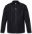Men+ 823 Ultrakönnyű bomber dzseki bellyfit Fekete - Kabátok - Nagyméretű Kabátok - 2XL-8XL