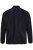 Men+ 823 Ultrakönnyű bomber dzseki bellyfit Fekete - Kabátok - Nagyméretű Kabátok - 2XL-8XL