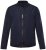 Men+ 823 Ultrakönnyű bomber dzseki bellyfit Sötétkék - Kabátok - Nagyméretű Kabátok - 2XL-8XL