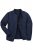 Men+ 823 Ultrakönnyű bomber dzseki bellyfit Sötétkék - Kabátok - Nagyméretű Kabátok - 2XL-8XL